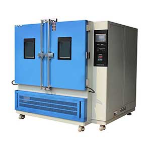 汽車淋雨試驗(yàn)箱|雙開門淋雨測(cè)試箱|汽車淋雨裝置